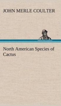 Image for North American Species of Cactus