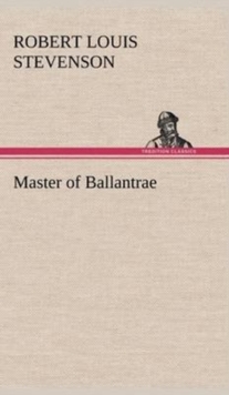 Image for Master of Ballantrae
