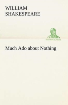 Image for Much Ado about Nothing