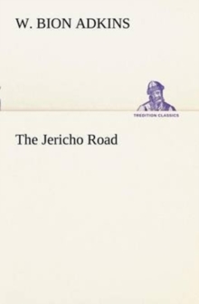 Image for The Jericho Road