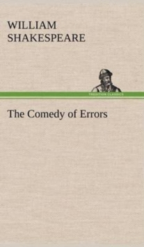 Image for The Comedy of Errors