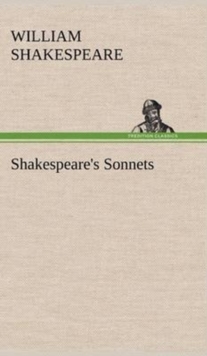 Image for Shakespeare's Sonnets
