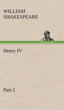 Image for Henry IV Part 2