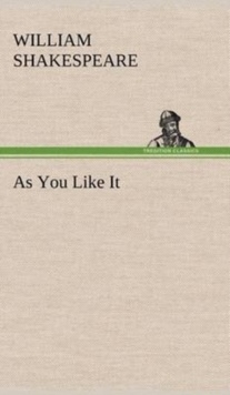 Image for As You Like It