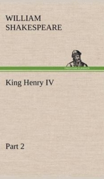 Image for King Henry IV, Part 2