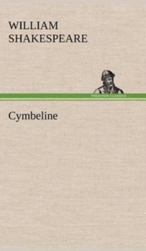 Image for Cymbeline