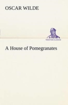 Image for A House of Pomegranates