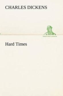 Image for Hard Times