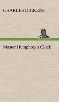 Image for Master Humphrey's Clock