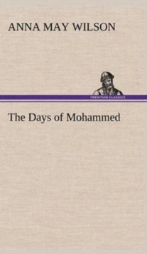 Image for The Days of Mohammed