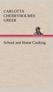 Image for School and Home Cooking