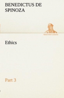 Image for Ethics - Part 3