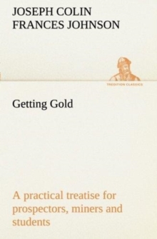 Image for Getting Gold