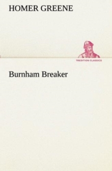 Image for Burnham Breaker