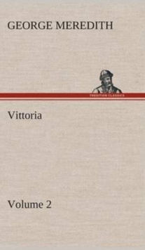 Image for Vittoria - Volume 2