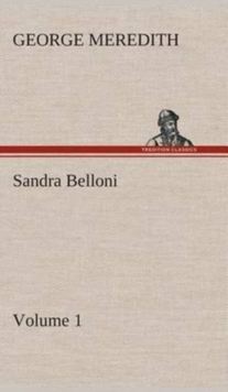 Image for Sandra Belloni - Volume 1