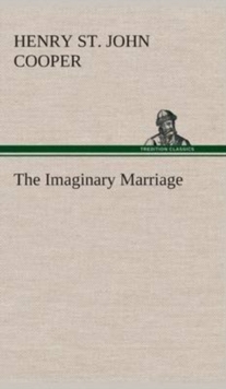 Image for The Imaginary Marriage