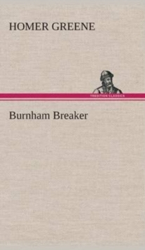 Image for Burnham Breaker