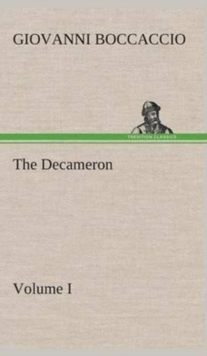 Image for The Decameron, Volume I