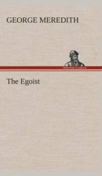 Image for The Egoist