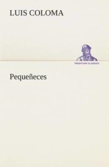 Image for Pequeneces