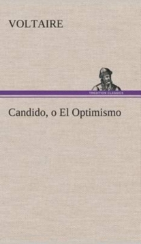 Image for Candido, o El Optimismo