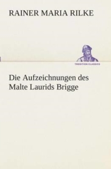 Image for Die Aufzeichnungen des Malte Laurids Brigge
