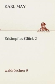 Image for Erkampftes Gluck 2