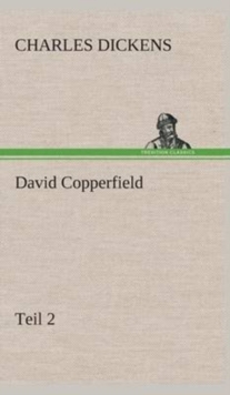 Image for David Copperfield