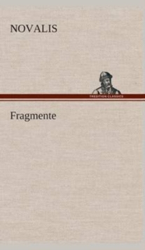 Image for Fragmente
