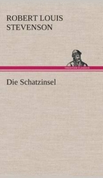 Image for Die Schatzinsel