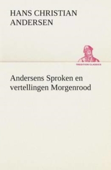 Image for Andersens Sproken en vertellingen Morgenrood