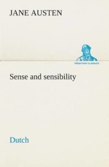 Image for Sense and sensibility. Dutch