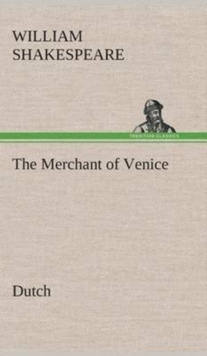 Image for The Merchant of Venice. Dutch