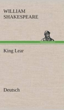 Image for King Lear. German
