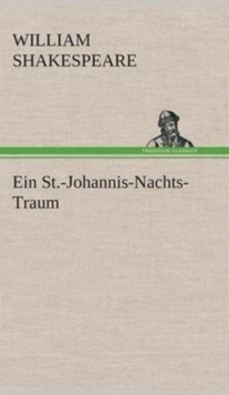 Image for Ein St.-Johannis-Nachts-Traum