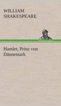 Image for Hamlet, Prinz von D?nnemark