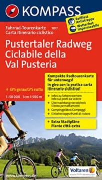 Image for Pustertaler Radweg