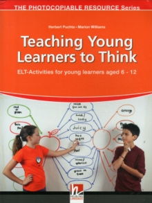 Image for Teaching Young Learners to Think