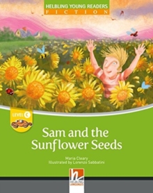 Image for Sam and the Sunflower Seed