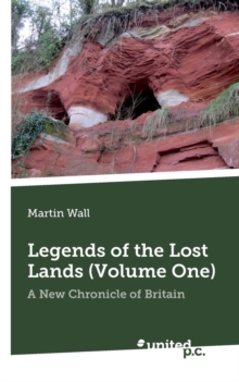 Image for Legends of the Lost Lands