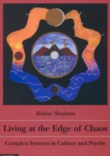 Living at the Edge of Chaos