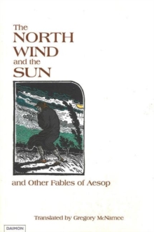 Image for North Wind & the Sun