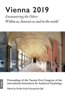 Image for Vienna 2019 : Encountering the Other: Within us, between us and in the world