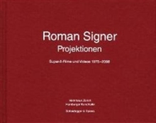 Roman Signer - Projektionen