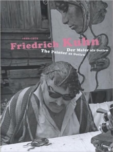 Image for Friedrich Kuhn (1926-1972)