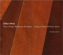 Image for Gillian White  : Tanz in Eisen