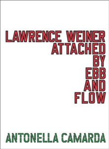 Lawrence Weiner