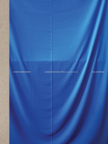 Laurence Rasti – Wall as Horizon