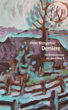 Image for Derniere: Kriminalroman
